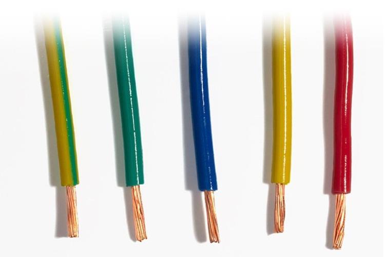 廣州南洋電纜提醒影響電纜線載流量的因素有哪些呢？